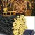 Solar Led Işık 10 Metre 100 Led
